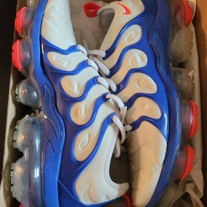 Sz 8 Men Nike Vapor Max